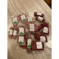 Combipakket Rund & Varken | Luxe Pakket